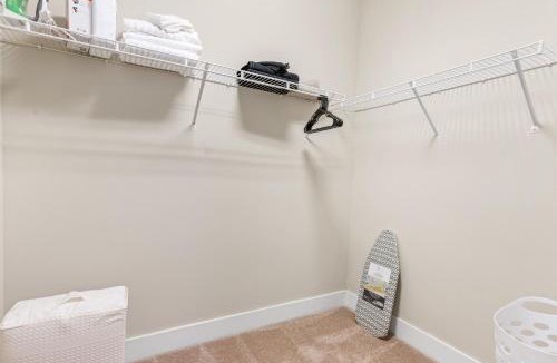 Five Points South Apartment | Modern Downtown Apartment