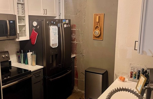Uptown Apartment | Modern Downtown Denver Loft … FUN, CHIC & ALL INCLUSIVE!