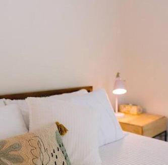 Farmville Apartment | Modern Downtown Farmville #2