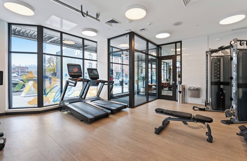 Downtown Spokane Apartment | Modern Downtown Getaway - Steps from Attractions!