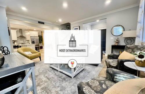 East Nashville House | Modern Downtown Home Brand New Great Location