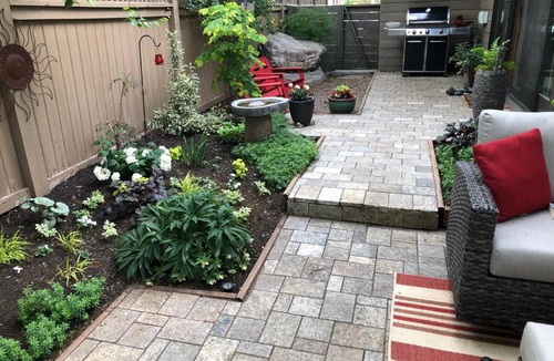 East Central House | Modern Downtown Masterpiece