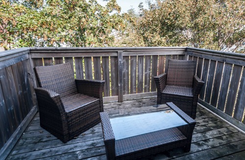 Downtown St. John's House | Modern Downtown Two Bedroom each with own Ensuite!