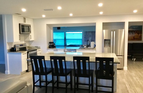 Biggar House | Modern dream house vacation gateway