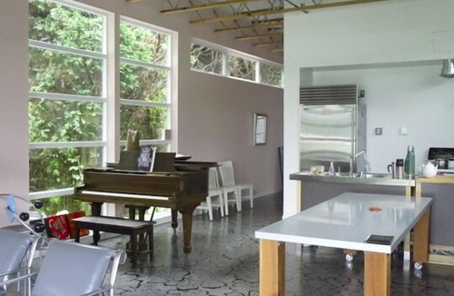 Bellingham House | Modern Dream Lake Samish Waterfront Home