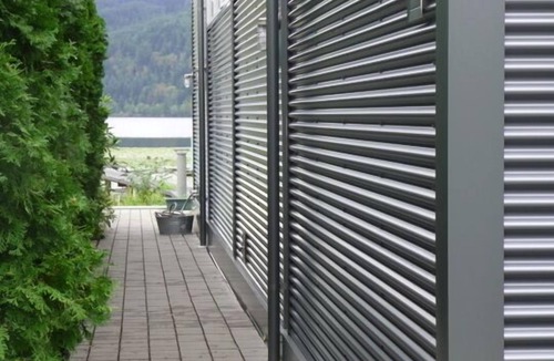 Bellingham House | Modern Dream Lake Samish Waterfront Home