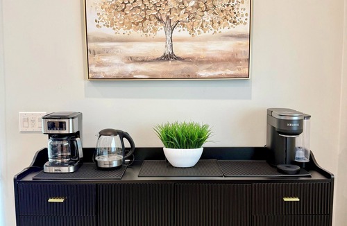 Stevensville House | Modern Dune Home, 90 min from Chicago, Heated Pool, HotTub, Sleep 16