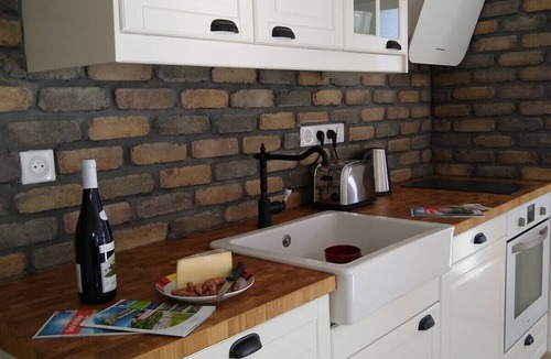 Le Bourg-d'Oisans Apartment | MODERN DUPLEX APARTMENT? CENTRAL LOCATION - SLEEPS 5