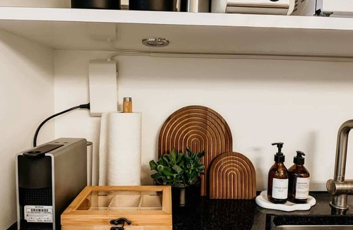 Basel City Centre Apartment | “Modern Duplex in the City Center”