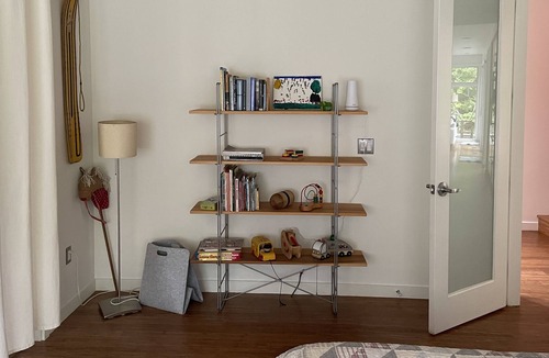 Palenville House | Modern 'Dwell' Home - Private Haven-H.I.T.S & HUNTER mountain