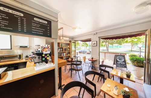 East Melbourne Hotel | Modern East Melbourne accommodation