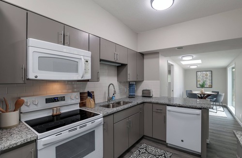 Wichita House | Modern East Side Ranch
