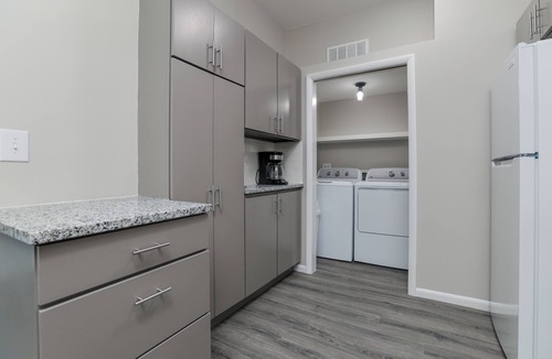 Wichita House | Modern East Side Ranch