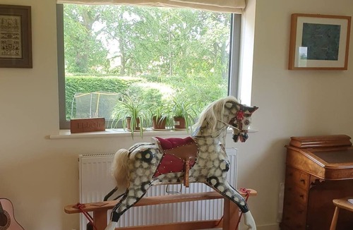 Dorking House | Modern eco house in the Surrey Hills