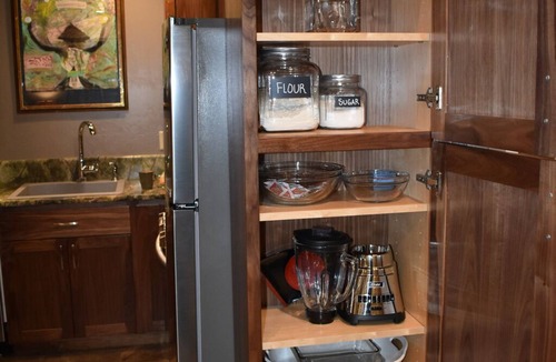 Arcata Apartment | Modern Elegance at Apartment A in Arcata