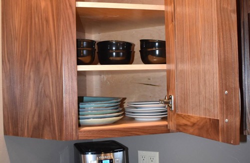 Arcata Apartment | Modern Elegance at Apartment A in Arcata