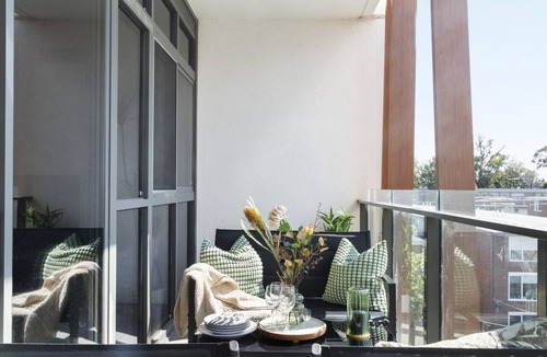 Caulfield North Apartment | Modern Elegance Caulfield North