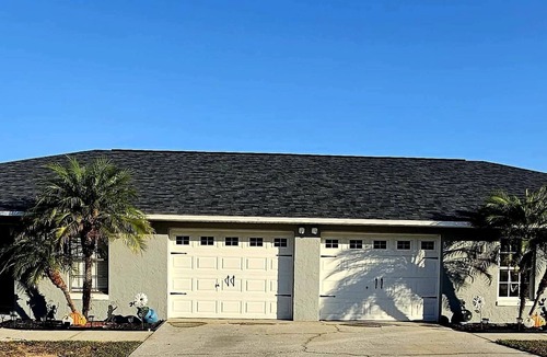 Minneola House | Modern & Elegant Living in the newly remodeled home near the hills of Minneola.