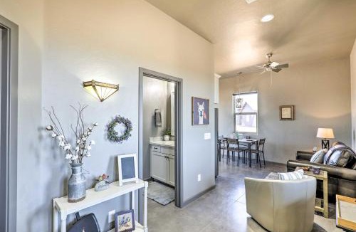 Elgin House | Modern Elgin Home: Walk to Wineries + Pets Welcome