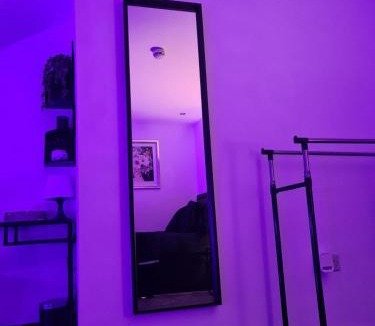 Watford House | Modern En-Suite Room in Watford