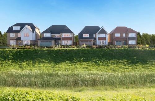 Waltham Cross House | Modern Ensuite Room in Cheshunt