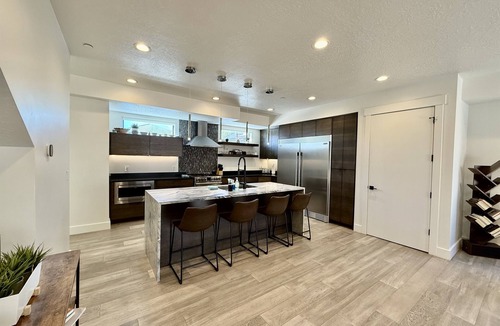 Downtown Salt Lake City House | Modern Escape-Downtown SLC