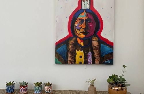 Orchard Park House | Modern Estate on Five Forest Acres