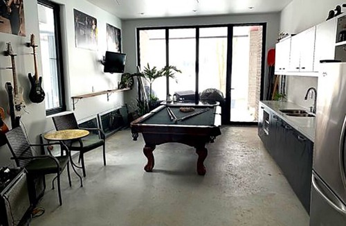 Richmond Hill House | Modern Executive Lakehouse - 30 min. to Toronto FIFA