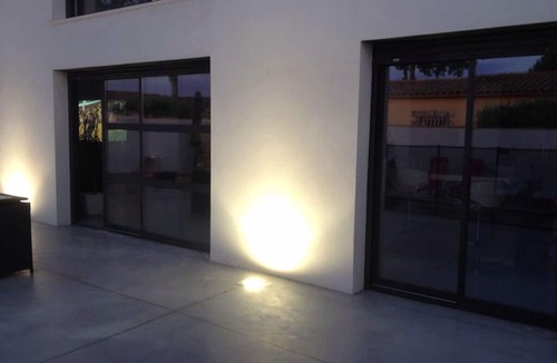 Candillargues Villa | MODERN, FAMILY-FRIENDLY VILLA