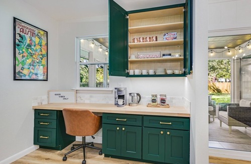 Forest North Estates House | Modern, Family Friendly Home