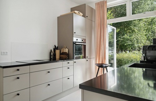 Nysted House | Modern family home by the sea with activities