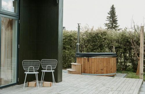 Nysted House | Modern Family Home By The Sea With Activities