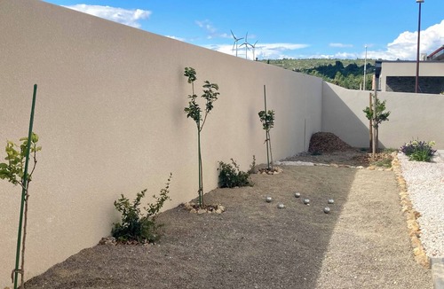 La Palme House | Modern family home, close to beaches and garrigue