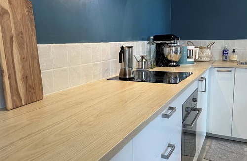 Pezenas House | Modern family home