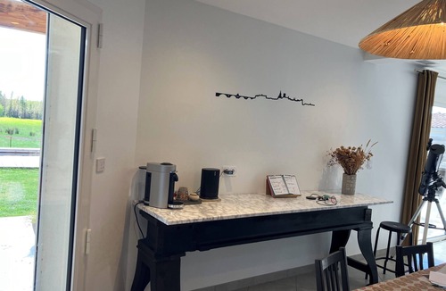 Pezenas House | Modern family home