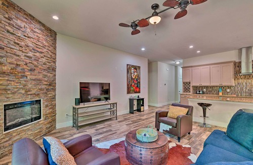 South Arlington House | Modern Family Home Near AT&T Stadium & More!