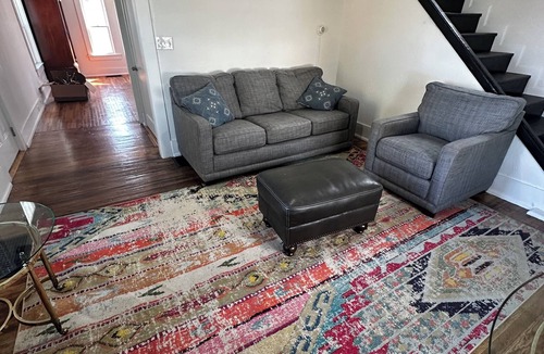 Canastota House | Modern Farm House Style 3 bed 1.5 Bath Home Located between Utica & Syracuse