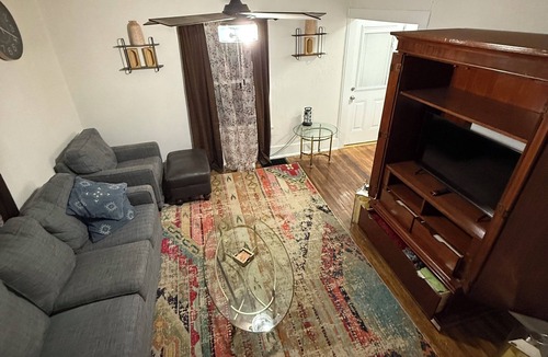 Canastota House | Modern Farm House Style 3 bed 1.5 Bath Home Located between Utica & Syracuse