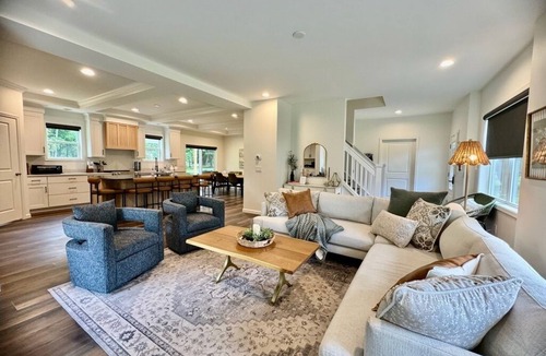 Crittenden House | Modern Farmhouse-716 ~BRAND NEW!~ Sleeps 20!