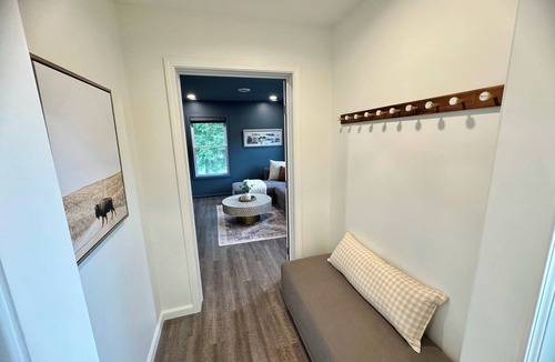 Crittenden House | Modern Farmhouse-716 ~BRAND NEW!~ Sleeps 20!