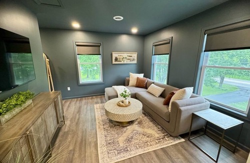Crittenden House | Modern Farmhouse-716 ~BRAND NEW!~ Sleeps 20!