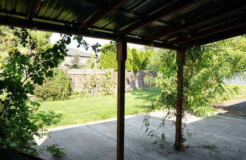 Walla Walla East Cottage | Modern Farmhouse Cottage