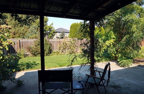 Walla Walla East Cottage | Modern Farmhouse Cottage