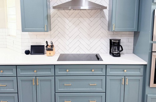 Keller House | Modern Farmhouse Design, Texas Charm!