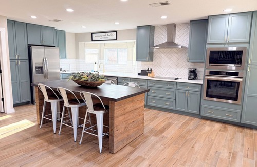 Keller House | Modern Farmhouse Design, Texas Charm!