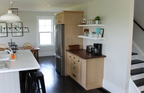 Ivanhoe House | Modern Farmhouse - gateway to the great outdoors