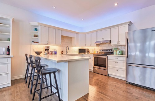 Huntsville Other | Modern Farmhouse Getaway | 5+ Acres | Family Friendly | Arrowhead | Algonquin