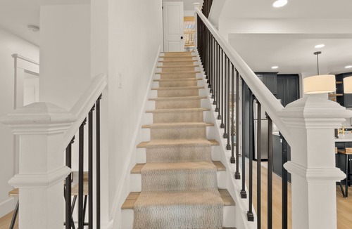 Middletown House | Modern Farmhouse in the Heart of San Diego