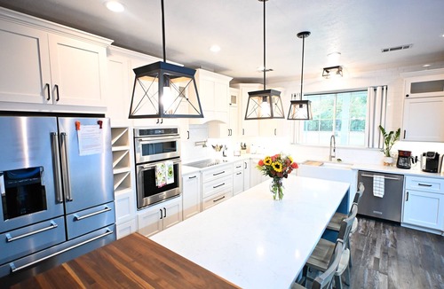 Wallisville Other | Modern Farmhouse in Wallisville!