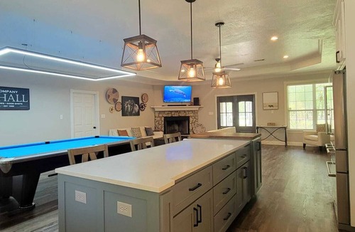 Wallisville Other | Modern Farmhouse in Wallisville!